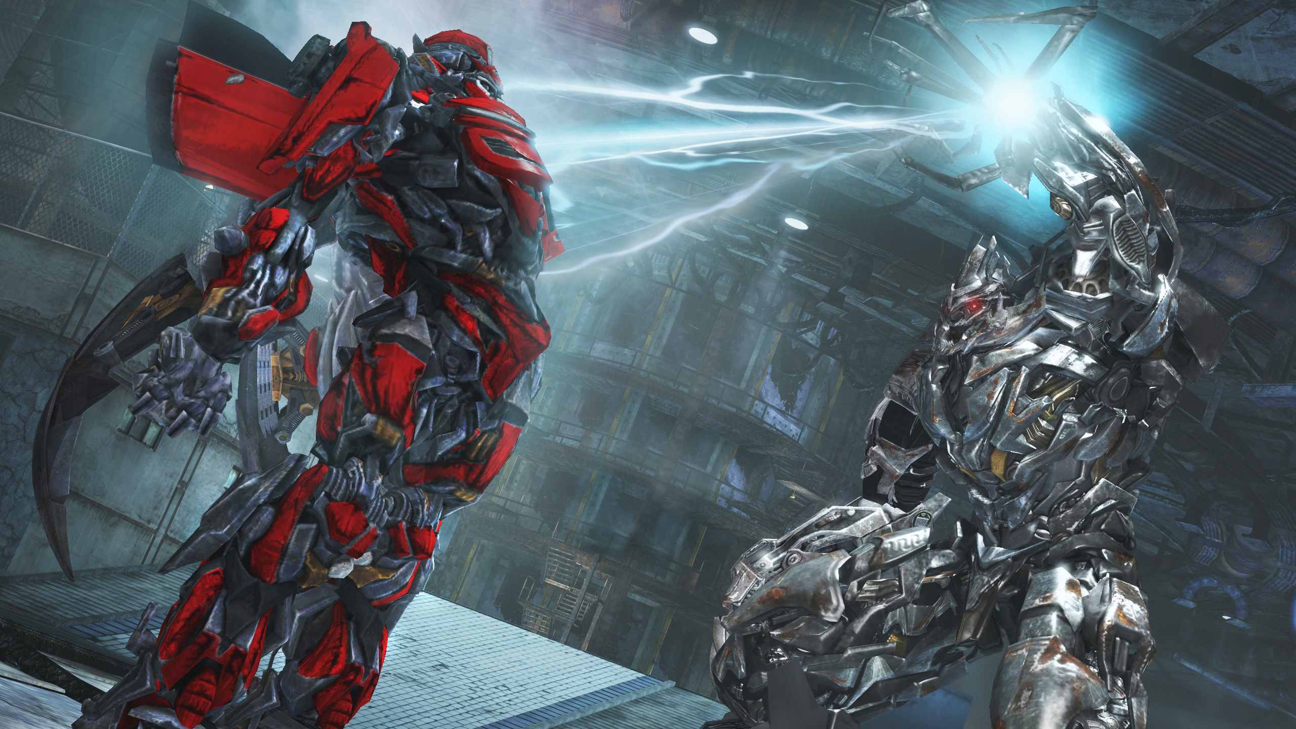 Transformers: El lado oscuro de la Luna  - Imagen 34